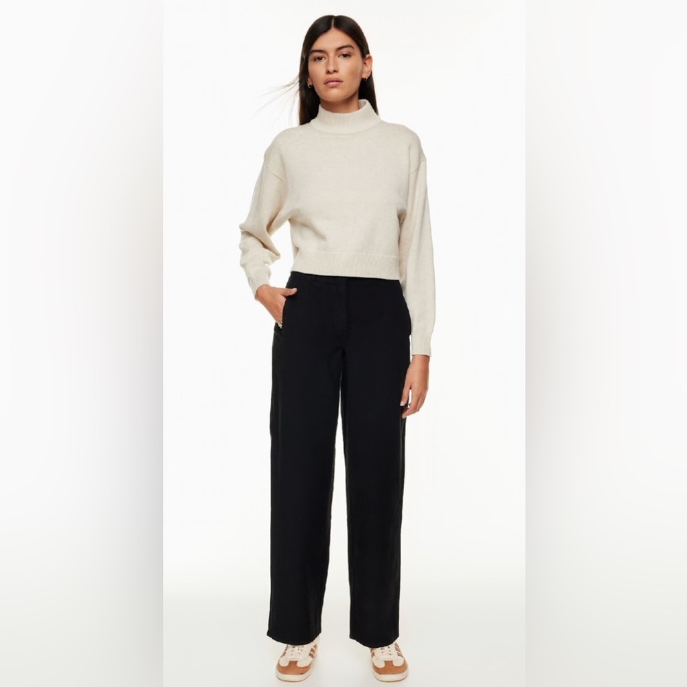 NWOT Wilfred Free Ascendant Pant, Size 6